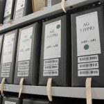 Archives Nationales à Pierrefitte