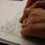 Transcrire ou ne pas transcrire
