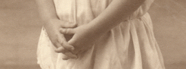 Yanou - 3 ans - 1929 - collection privée
