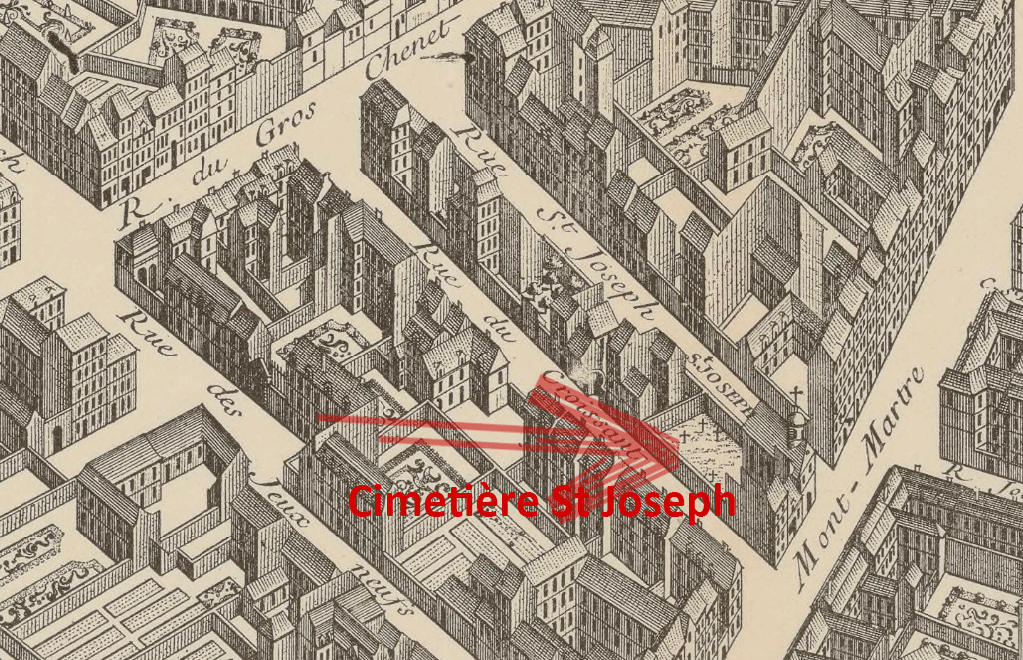 Gallica - Titre : Paris au XVIIIe siècle. Plan de Paris : en 20 planches : fac-similé ([Reprod. en fac-sim.]) / dessiné et gravé sous les ordres de Michel-Etienne Turgot, prévôt des marchands, commencé en 1734, achevé de graver en 1739 ; levé et dessiné par Louis Bretez... 