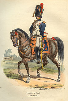 Joseph Bremont, soldat de l’an II, grenadier de l’Empire