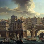 1629 - Marie Vabois épouse Thomas Le Père à Paris